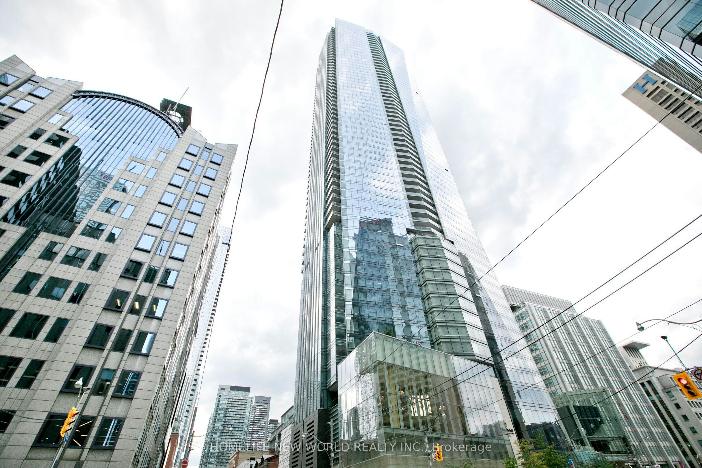 5008-180 University Avenue, Toronto, ON, M5H 0A2