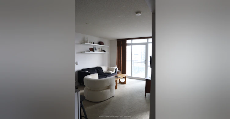 1508-11 Brunel Court, Toronto, ON, M5V 3Y3 - 13
