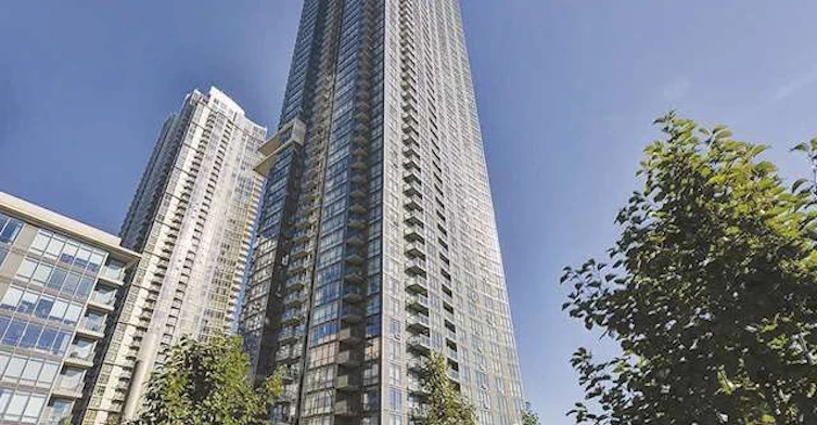 1508-11 Brunel Court, Toronto, ON, M5V 3Y3
