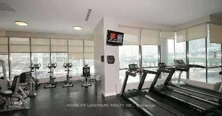 1508-11 Brunel Court, Toronto, ON, M5V 3Y3 - 4
