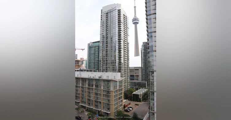 1508-11 Brunel Court, Toronto, ON, M5V 3Y3 - 20