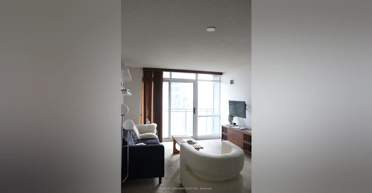 1508-11 Brunel Court, Toronto, ON, M5V 3Y3 - 12