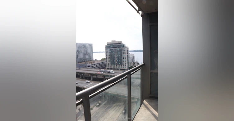 1508-11 Brunel Court, Toronto, ON, M5V 3Y3 - 21