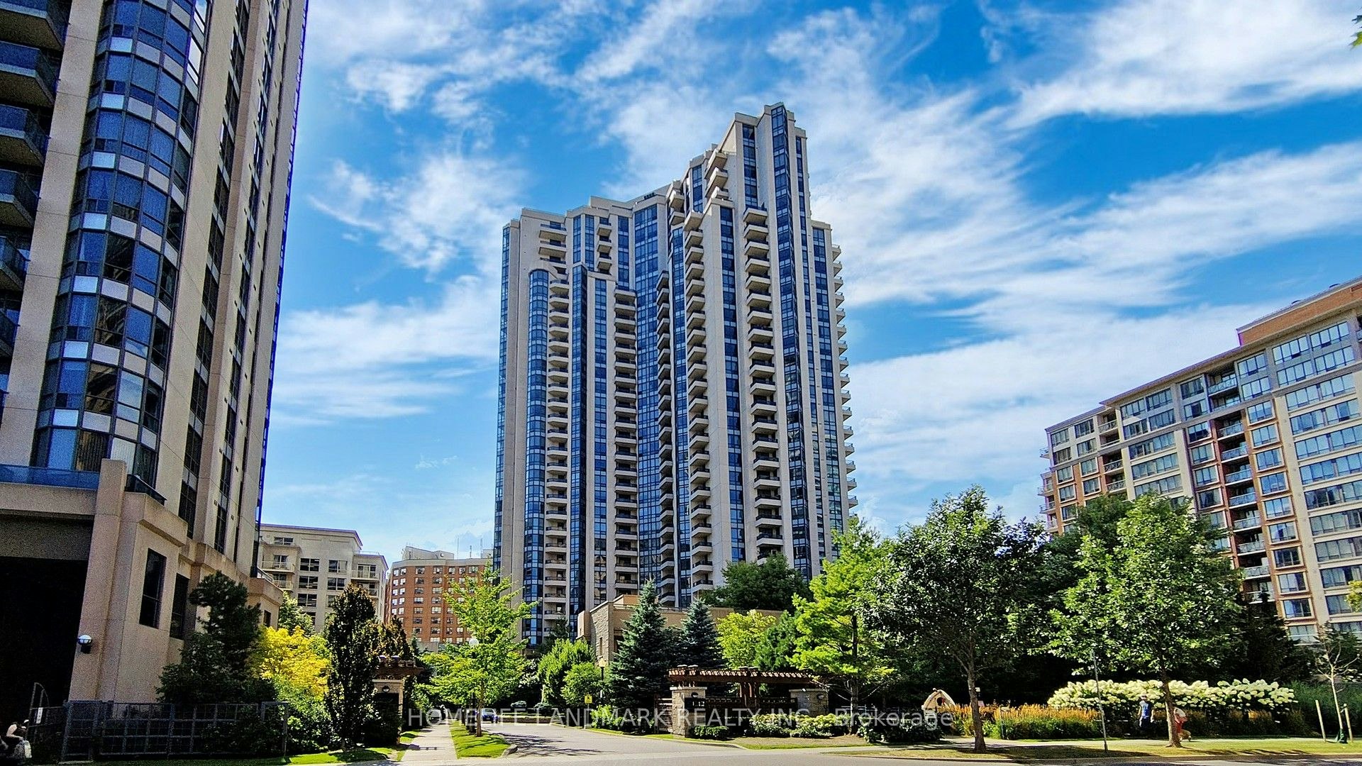 2126-500 Doris Avenue, Toronto, ON, M2N 0C1