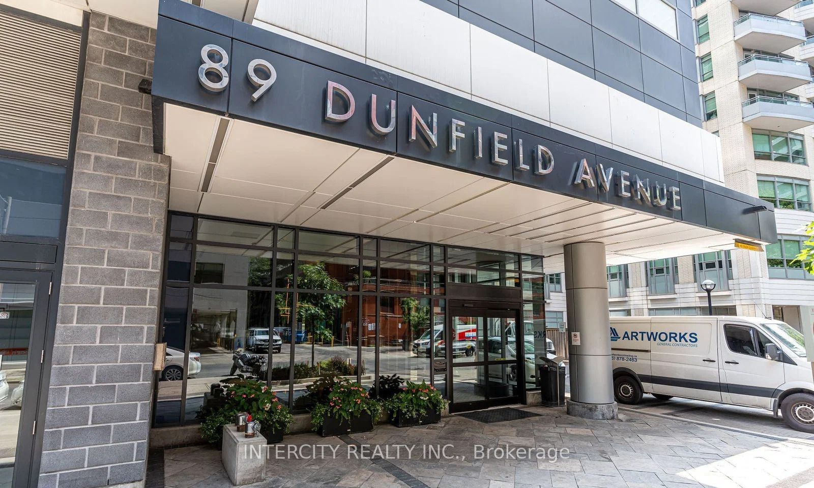 3202-89 Dunfield Avenue, Toronto, ON, M4S 0A4 - 7
