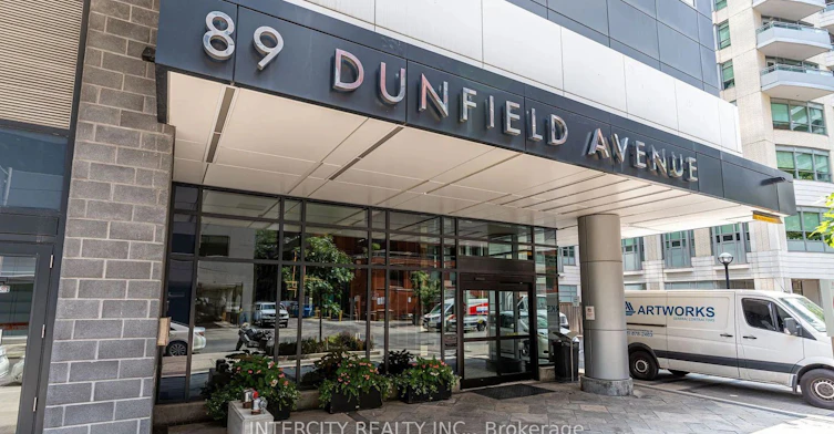 3202-89 Dunfield Avenue, Toronto, ON, M4S 0A4 - 7