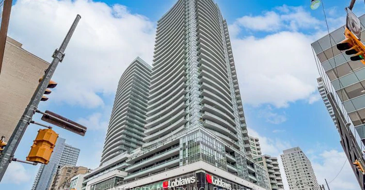 3202-89 Dunfield Avenue, Toronto, ON, M4S 0A4