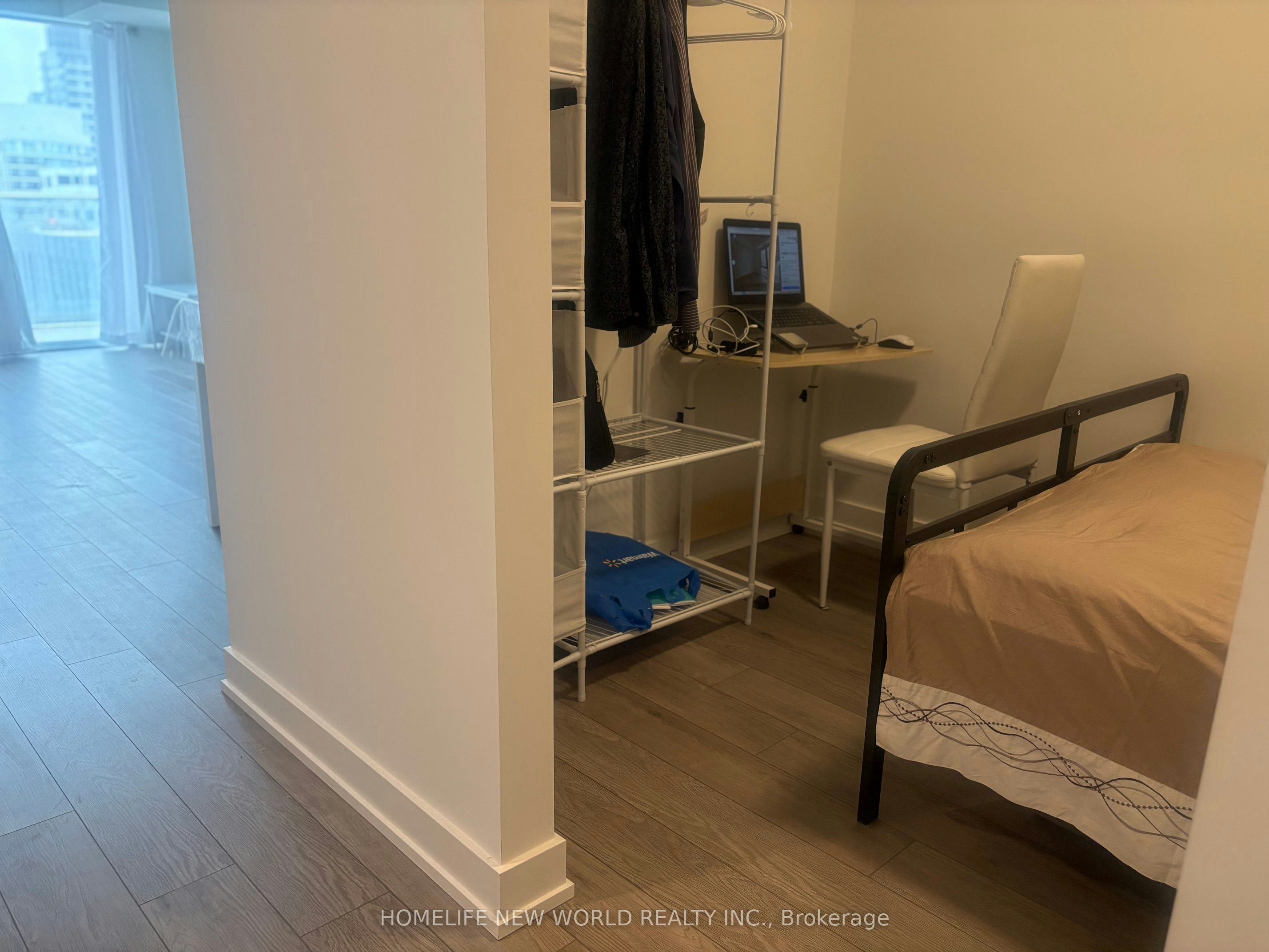 3512-88 Queen Street E, Toronto, ON, M5C 0B6 - 13