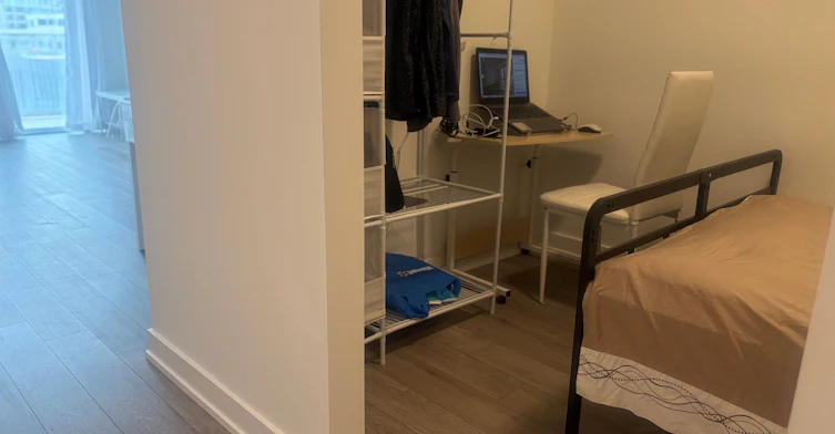 3512-88 Queen Street E, Toronto, ON, M5C 0B6 - 13