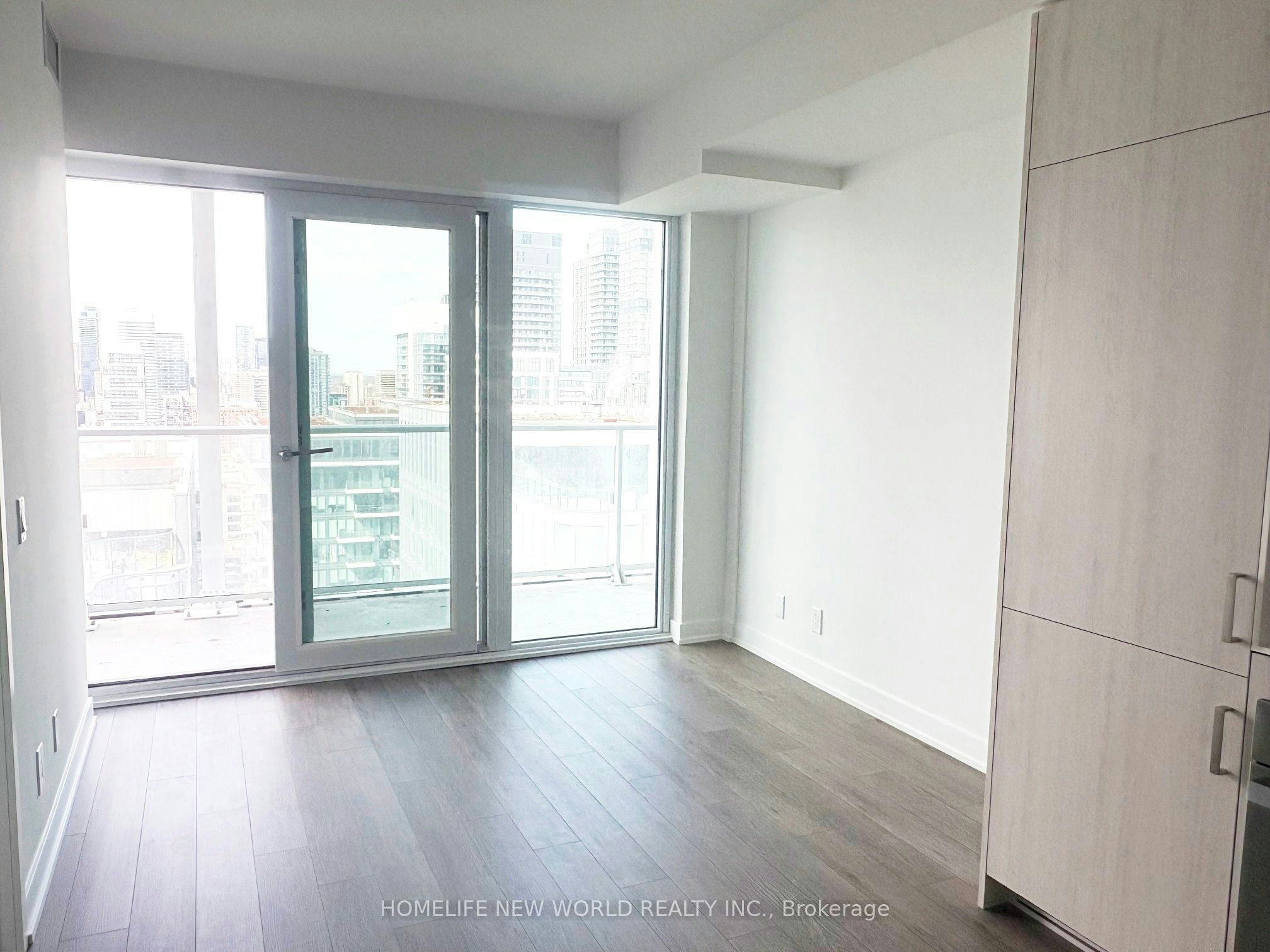 3512-88 Queen Street E, Toronto, ON, M5C 0B6 - 9