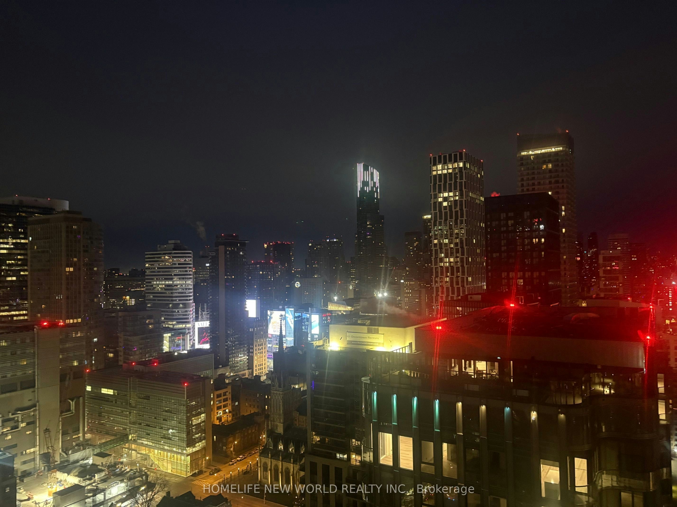3512-88 Queen Street E, Toronto, ON, M5C 0B6 - 23