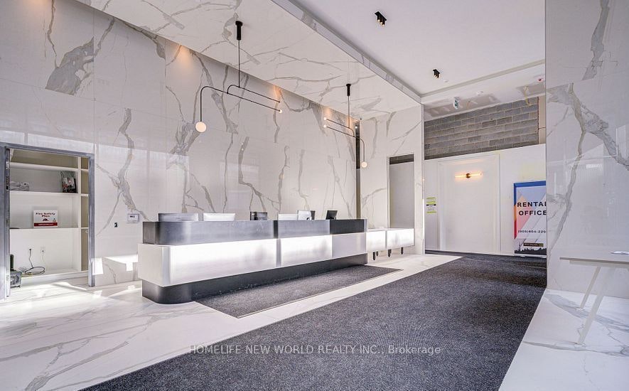 3512-88 Queen Street E, Toronto, ON, M5C 0B6 - 3