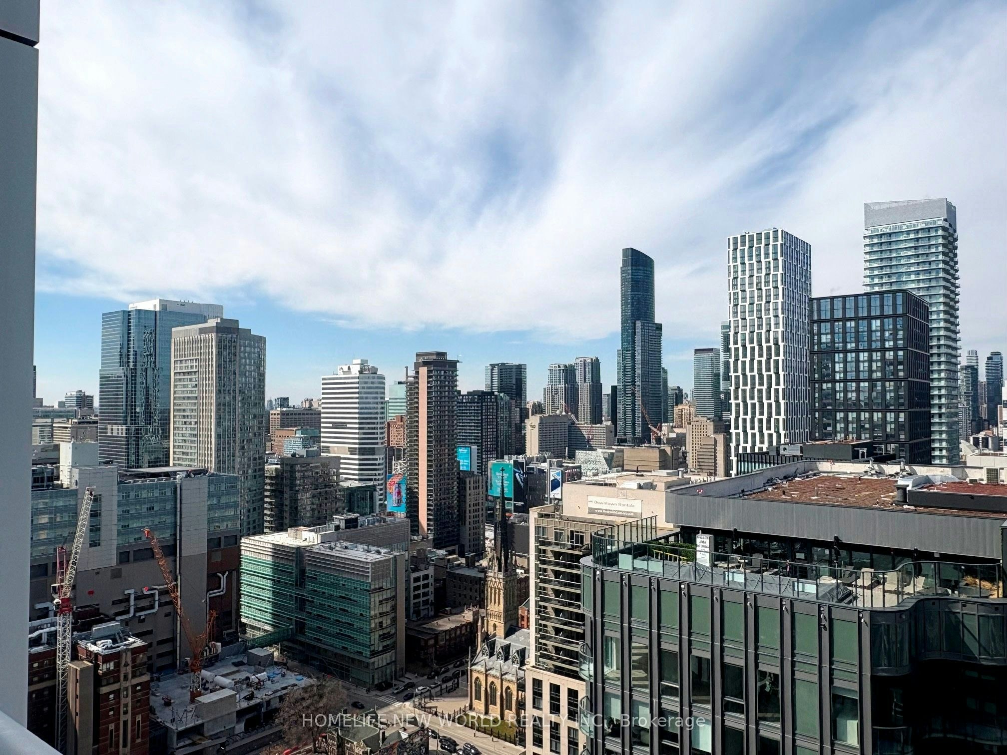 3512-88 Queen Street E, Toronto, ON, M5C 0B6 - 20