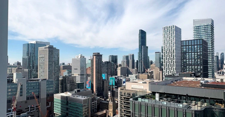 3512-88 Queen Street E, Toronto, ON, M5C 0B6 - 20