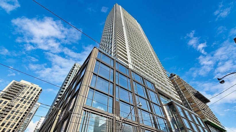 3512-88 Queen Street E, Toronto, ON, M5C 0B6
