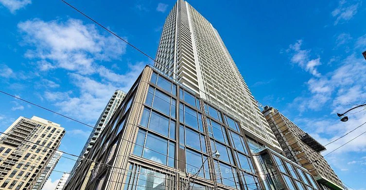 3512-88 Queen Street E, Toronto, ON, M5C 0B6