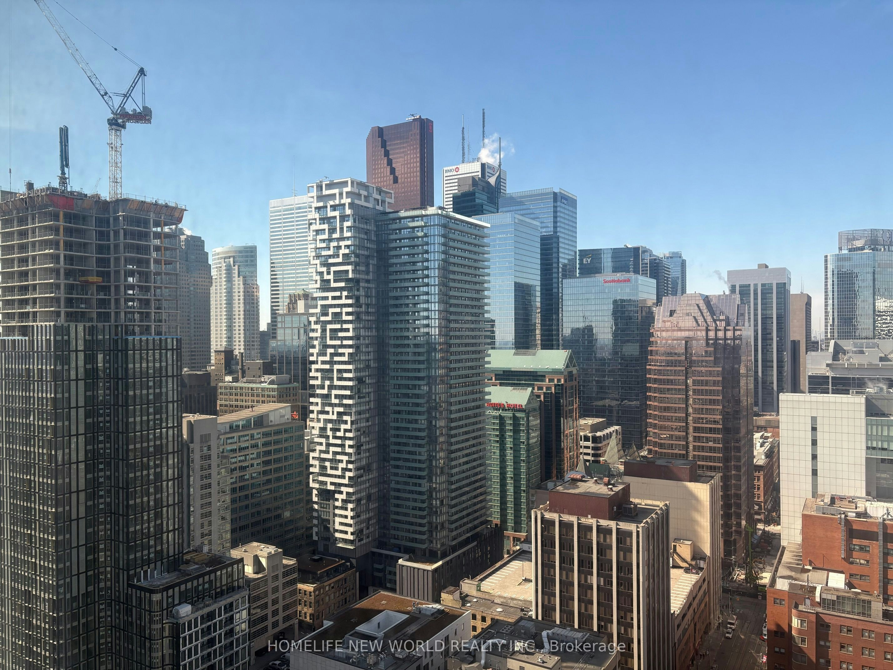 3512-88 Queen Street E, Toronto, ON, M5C 0B6 - 22