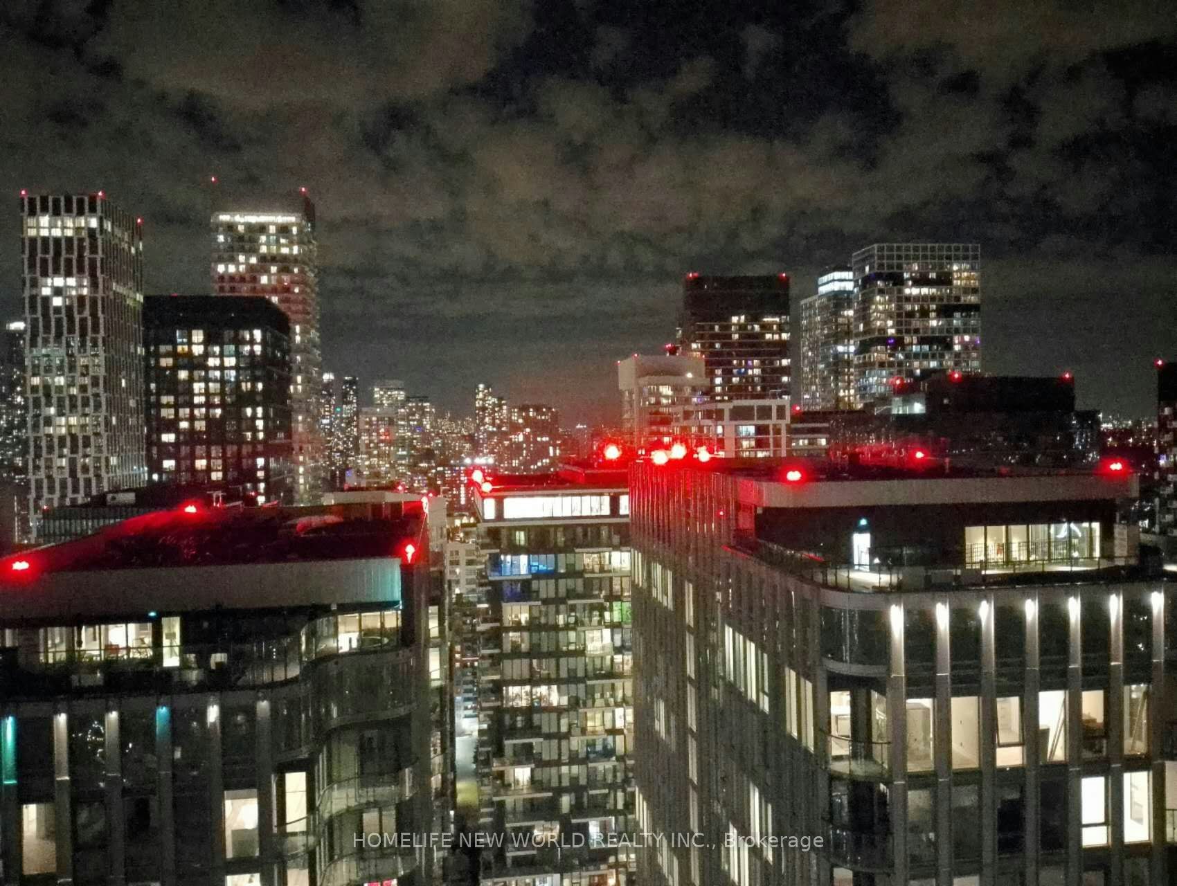 3512-88 Queen Street E, Toronto, ON, M5C 0B6 - 24