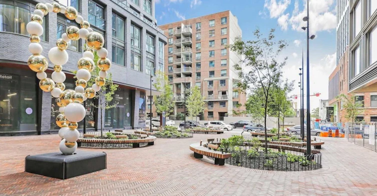 3512-88 Queen Street E, Toronto, ON, M5C 0B6 - 27
