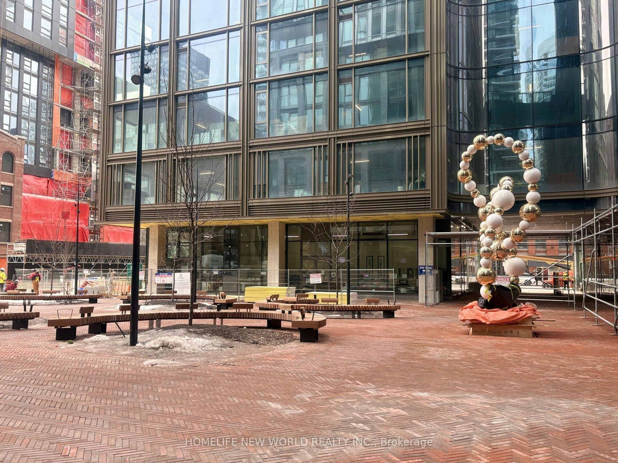 3512-88 Queen Street E, Toronto, ON, M5C 0B6 - 25