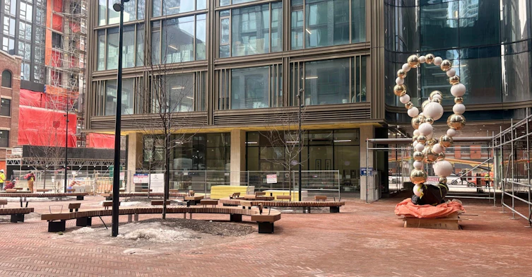 3512-88 Queen Street E, Toronto, ON, M5C 0B6 - 25