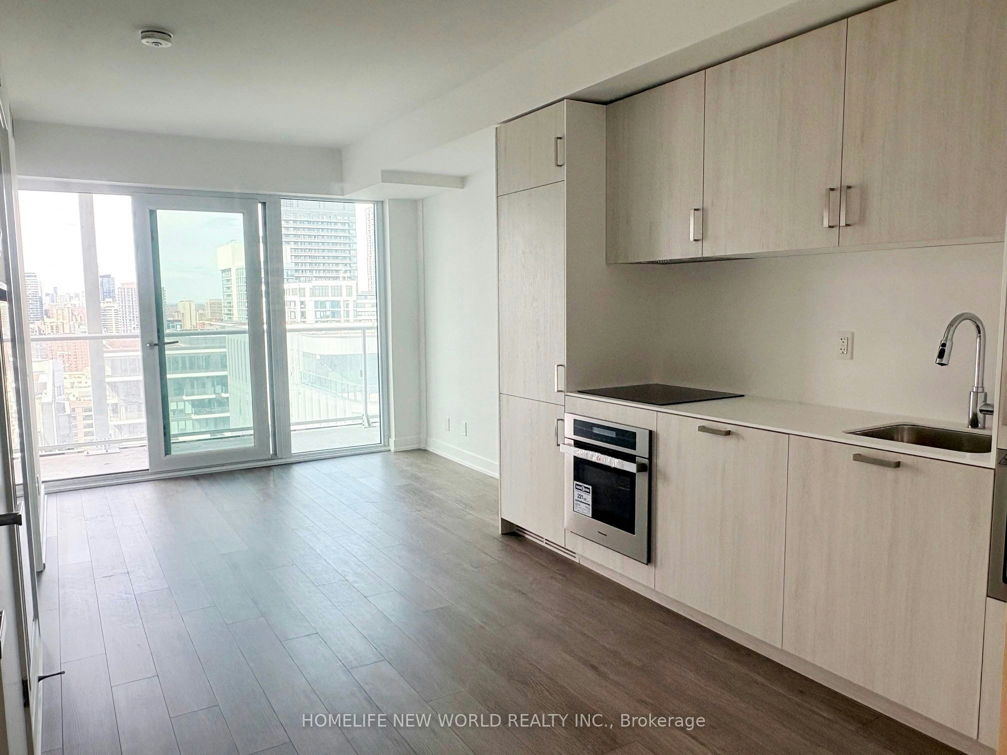 3512-88 Queen Street E, Toronto, ON, M5C 0B6 - 7