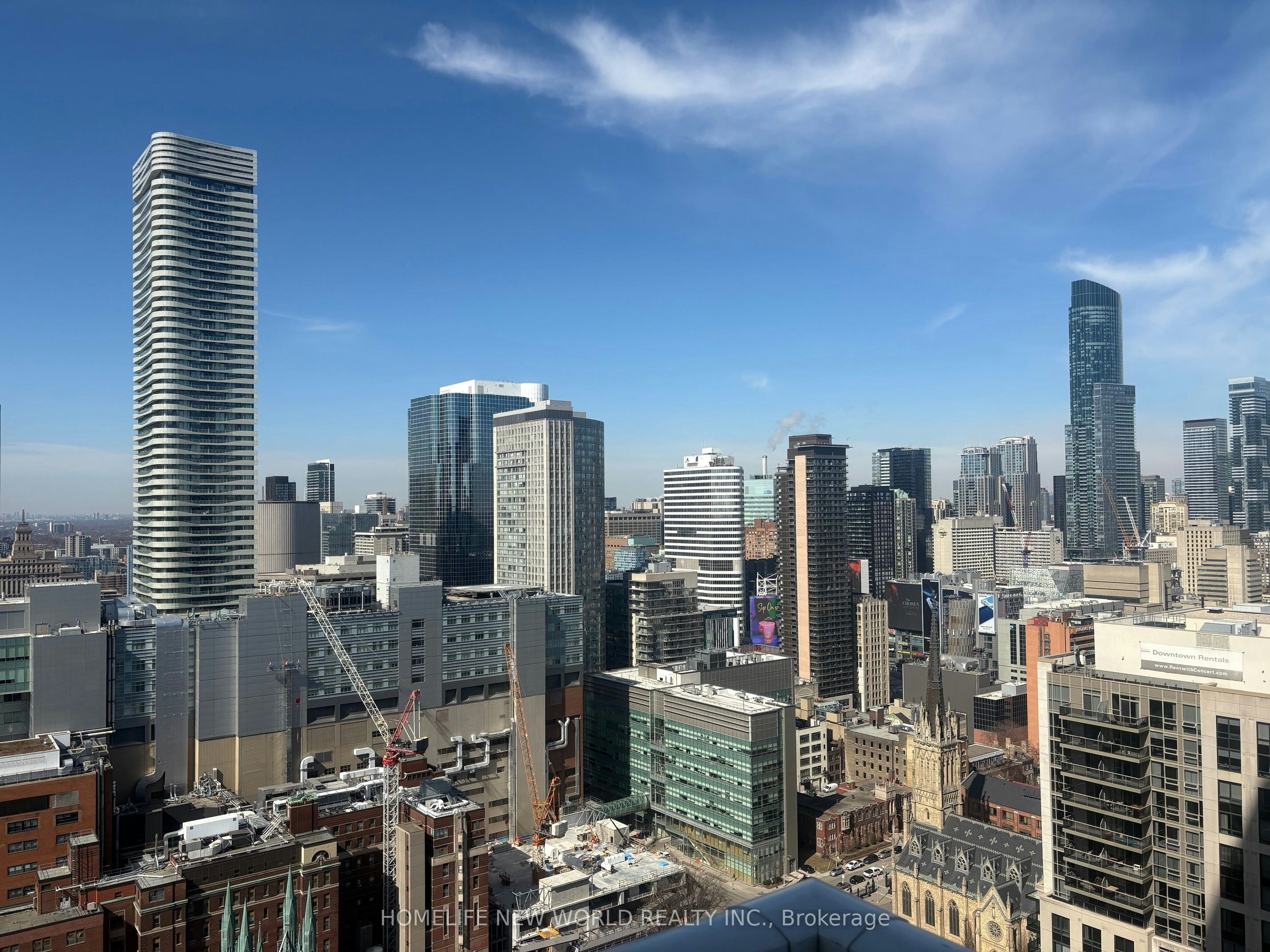 3512-88 Queen Street E, Toronto, ON, M5C 0B6 - 21
