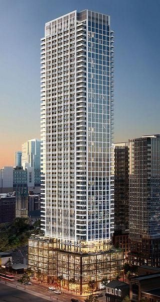 3512-88 Queen Street E, Toronto, ON, M5C 0B6 - 2