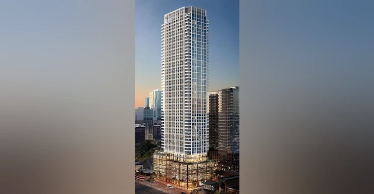 3512-88 Queen Street E, Toronto, ON, M5C 0B6 - 2
