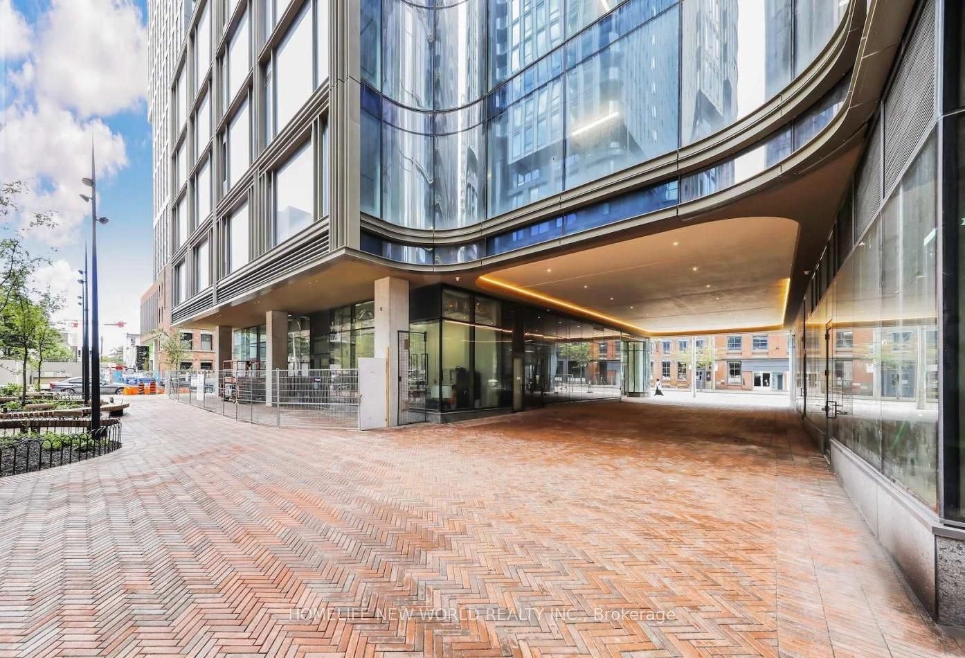 3512-88 Queen Street E, Toronto, ON, M5C 0B6 - 26