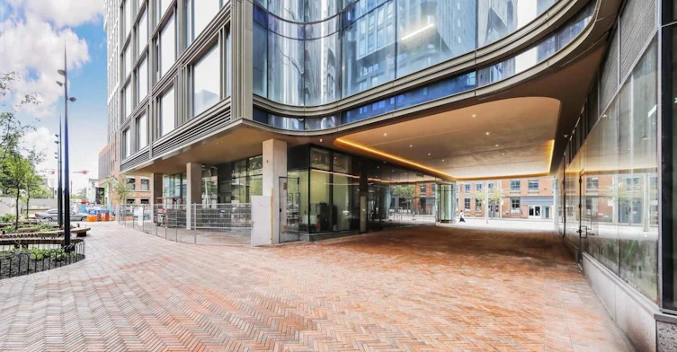 3512-88 Queen Street E, Toronto, ON, M5C 0B6 - 26