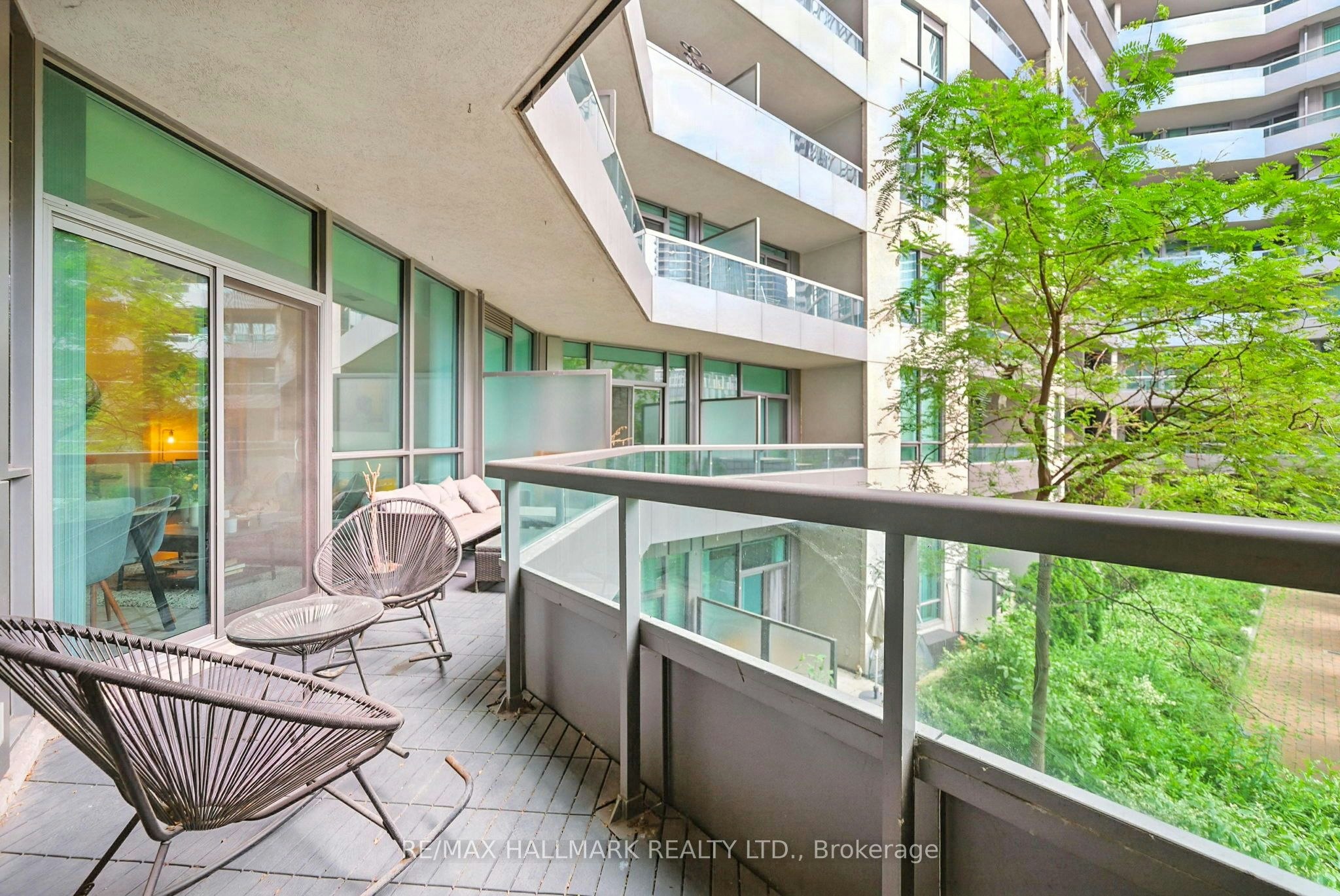 301-25 Lower Simcoe Street, Toronto, ON, M5J 3A1 - 24