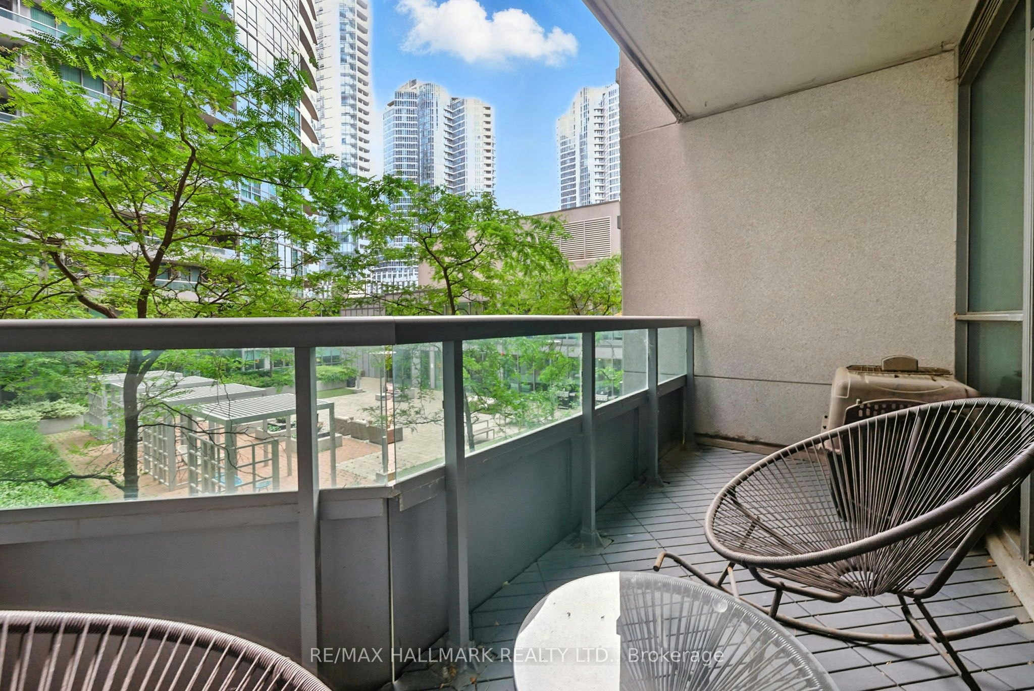 301-25 Lower Simcoe Street, Toronto, ON, M5J 3A1 - 27