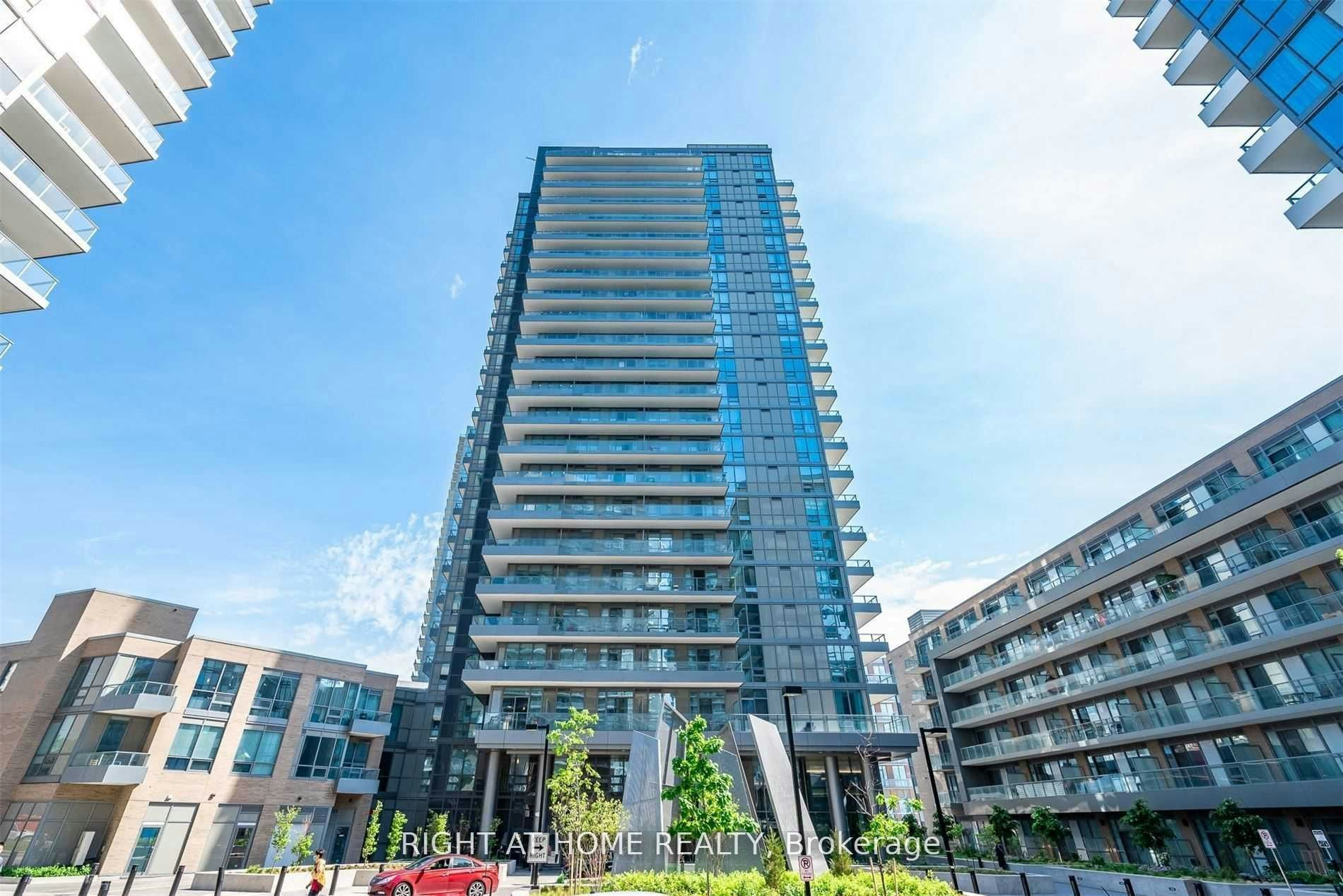 50 Forest Manor Road, Toronto, ON, M2J 0E3