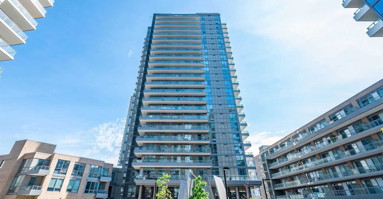 50 Forest Manor Road, Toronto, ON, M2J 0E3