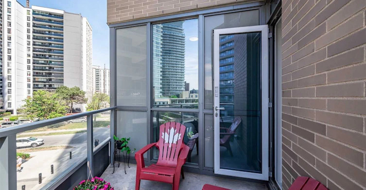 50 Forest Manor Road, Toronto, ON, M2J 0E3 - 10
