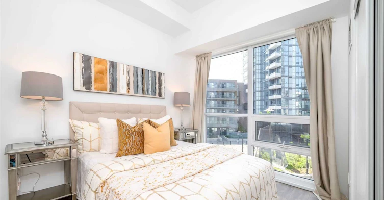 50 Forest Manor Road, Toronto, ON, M2J 0E3 - 6