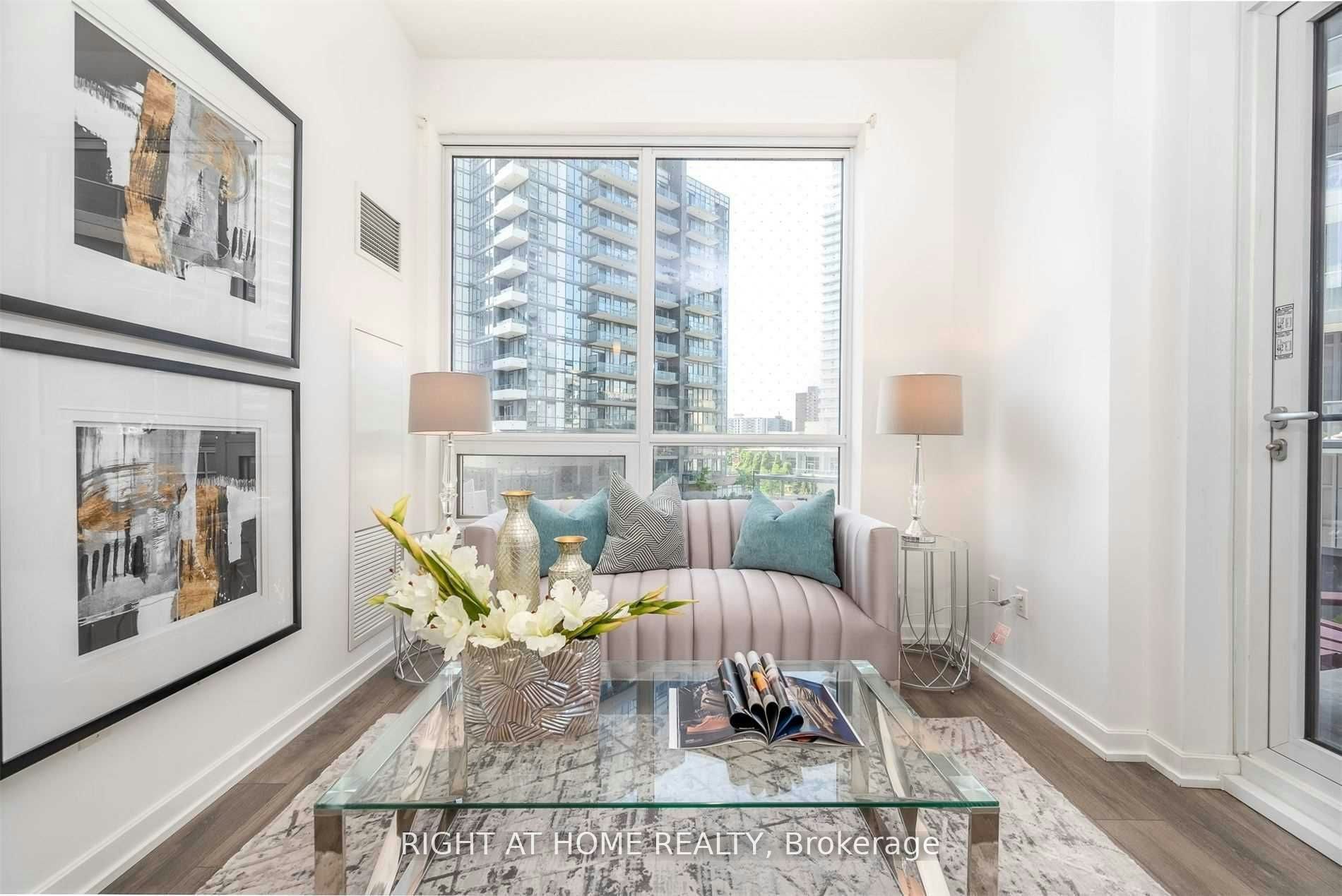 50 Forest Manor Road, Toronto, ON, M2J 0E3 - 4