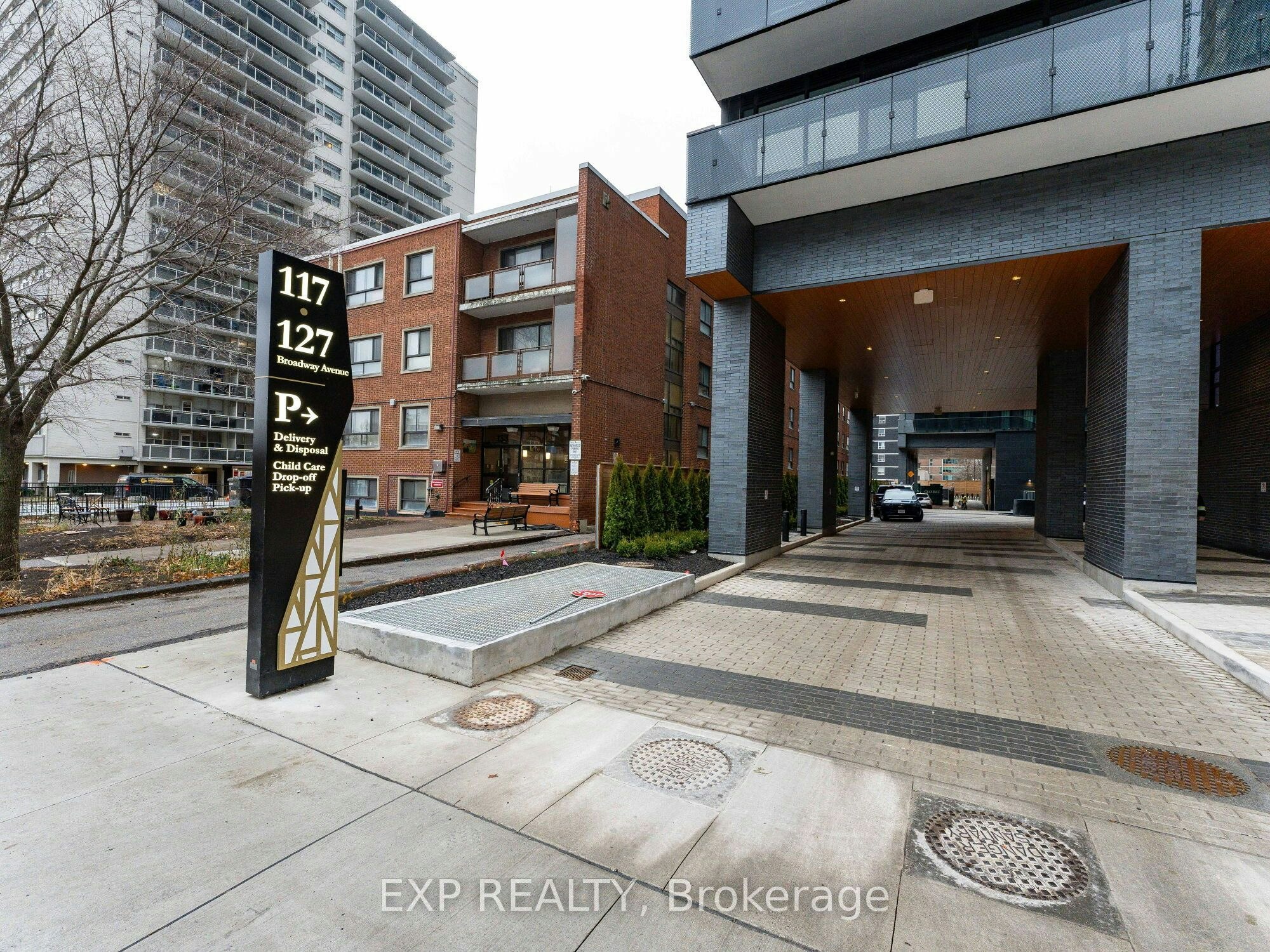 2506-127 Broadway Avenue, Toronto, ON, M4P 1V4 - 4