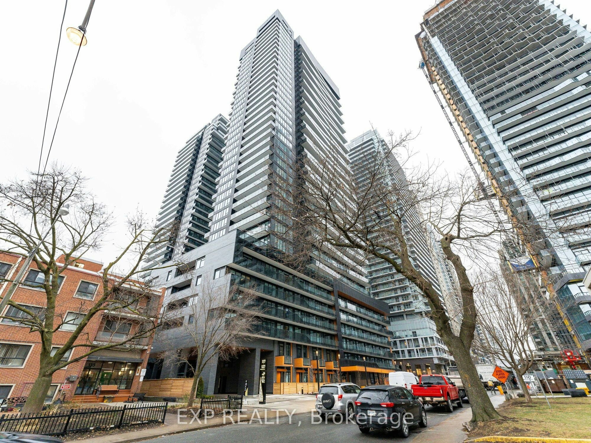 2506-127 Broadway Avenue, Toronto, ON, M4P 1V4 - 3