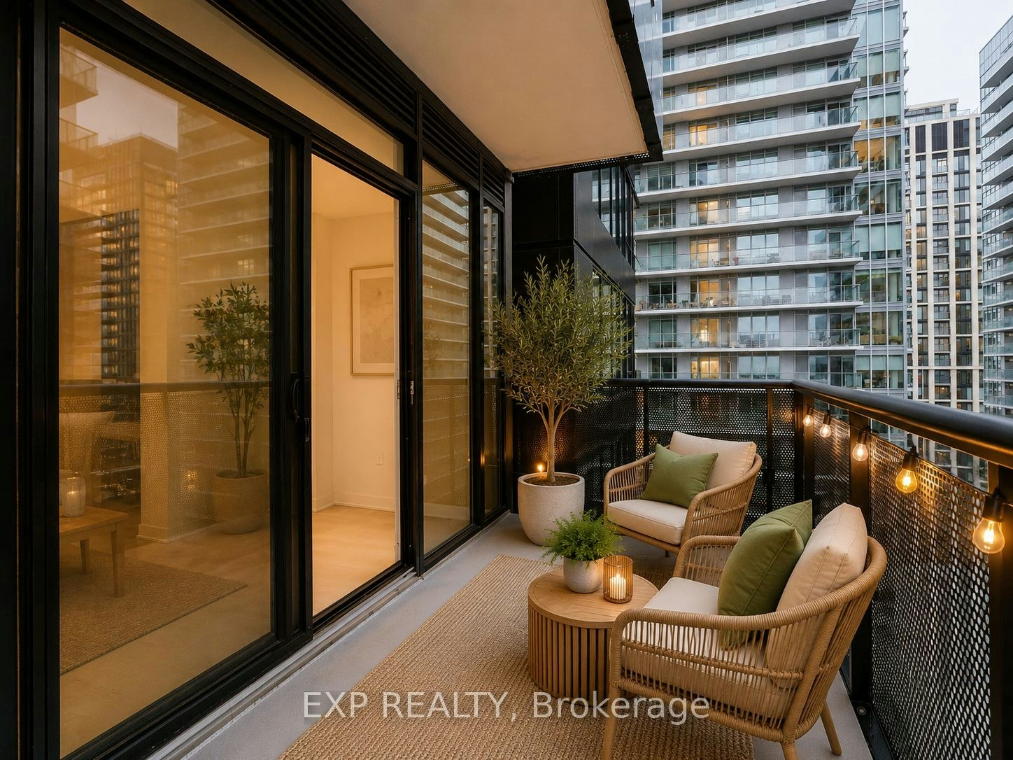 2506-127 Broadway Avenue, Toronto, ON, M4P 1V4 - 28
