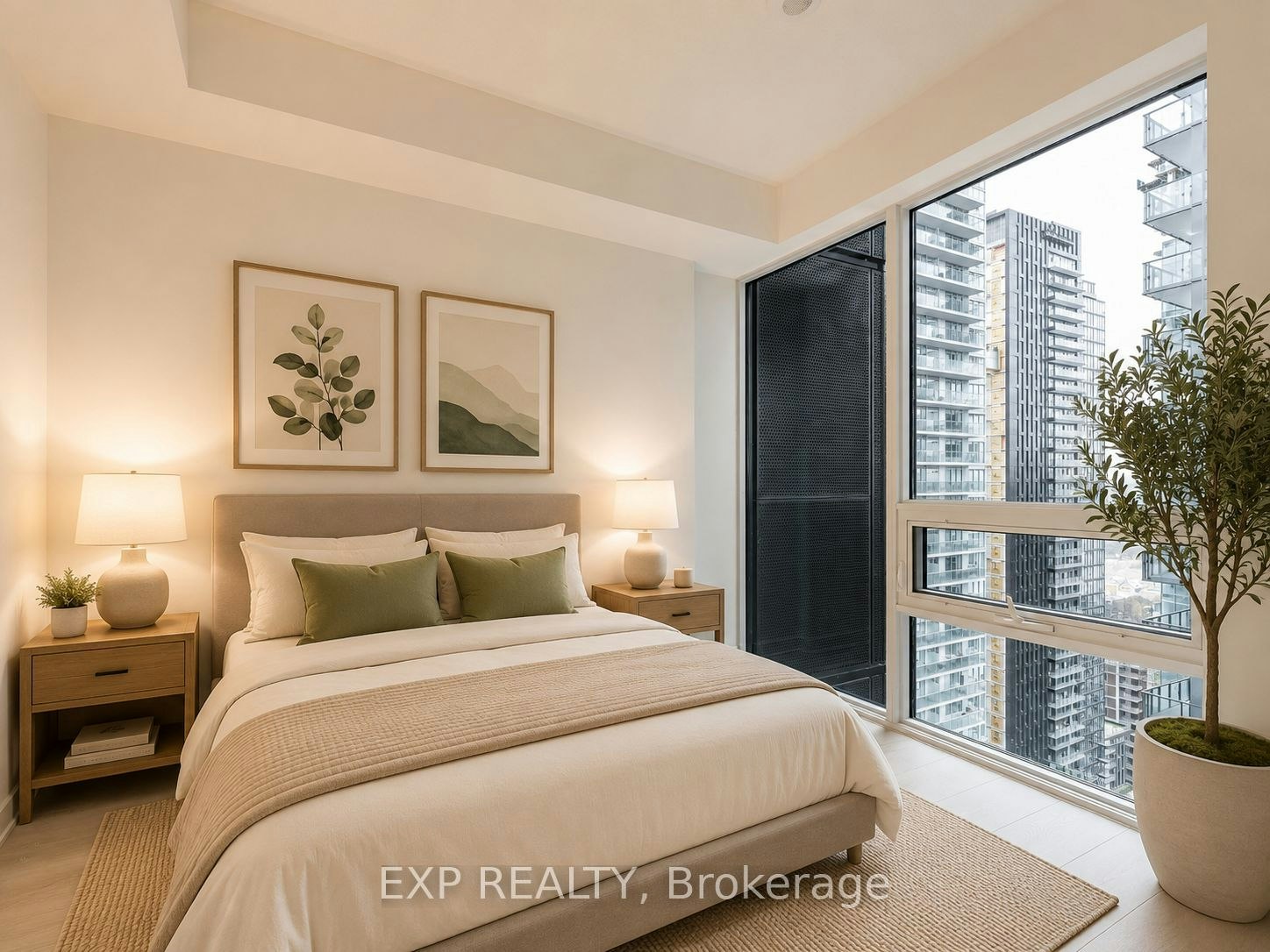 2506-127 Broadway Avenue, Toronto, ON, M4P 1V4 - 22