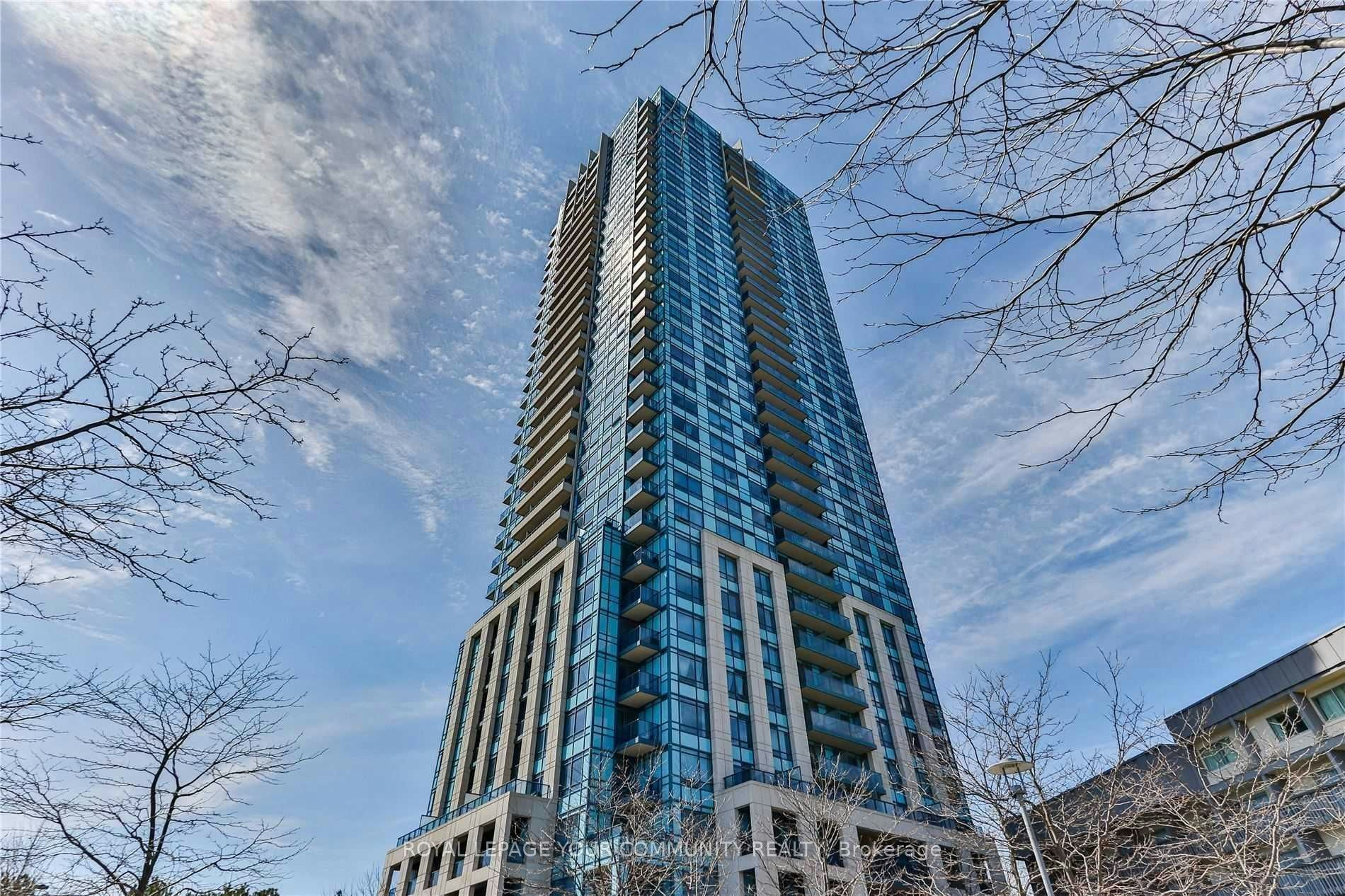 503-181 Wynford Drive, Toronto, ON, M3C 0C6