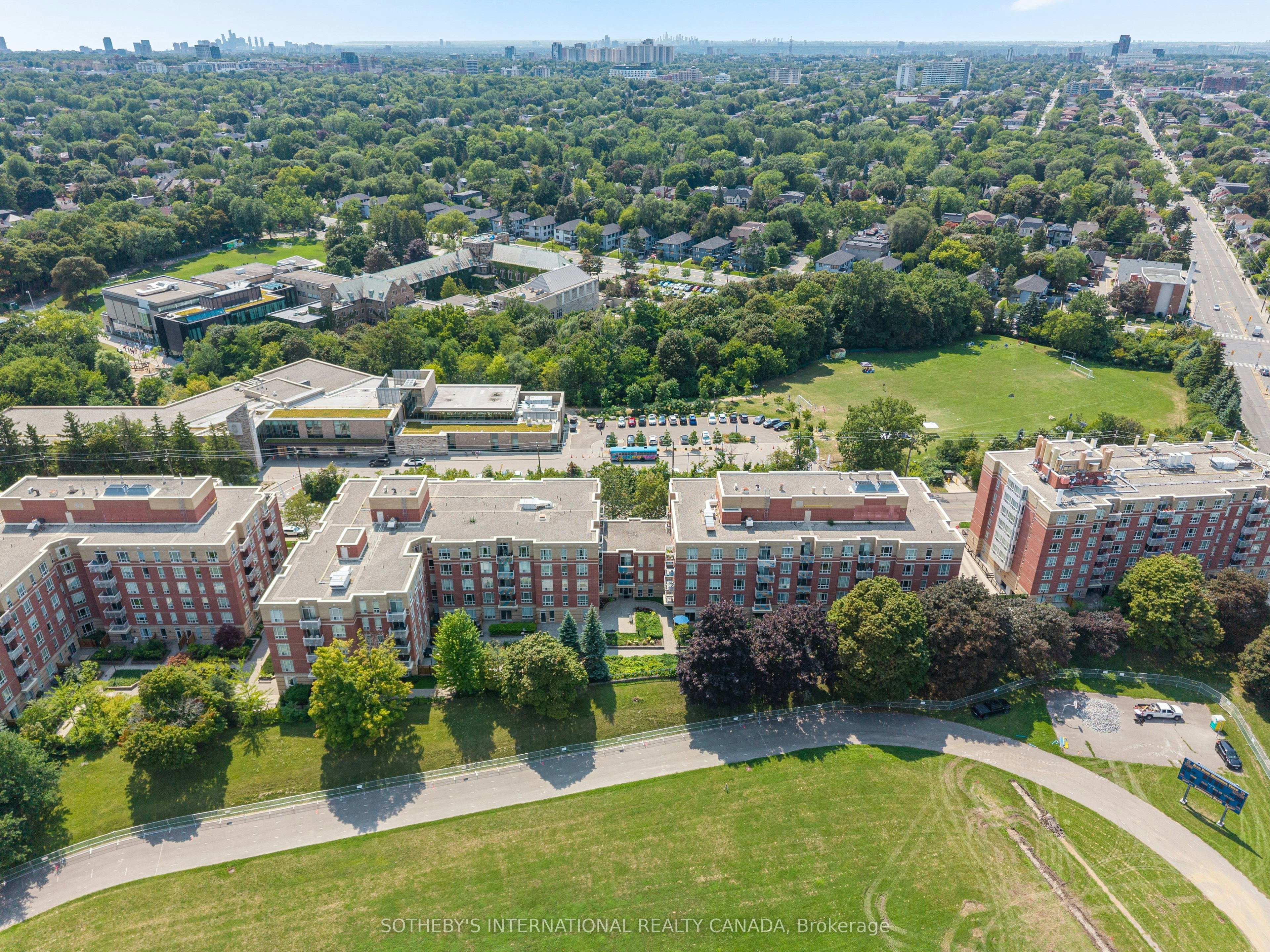 405-485 Rosewell Avenue, Toronto, ON, M4R 2J2