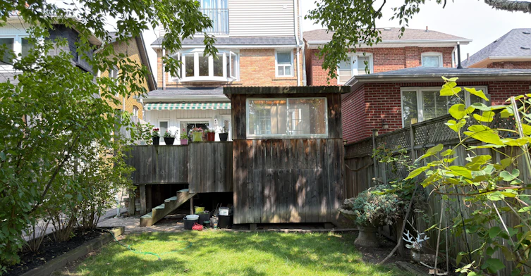 107 Melrose Avenue, Toronto, ON, M5M 1Y8 - 23