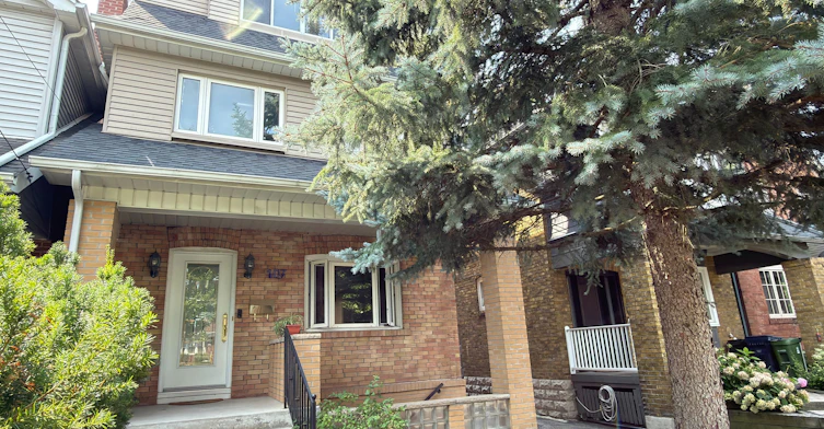 107 Melrose Avenue, Toronto, ON, M5M 1Y8
