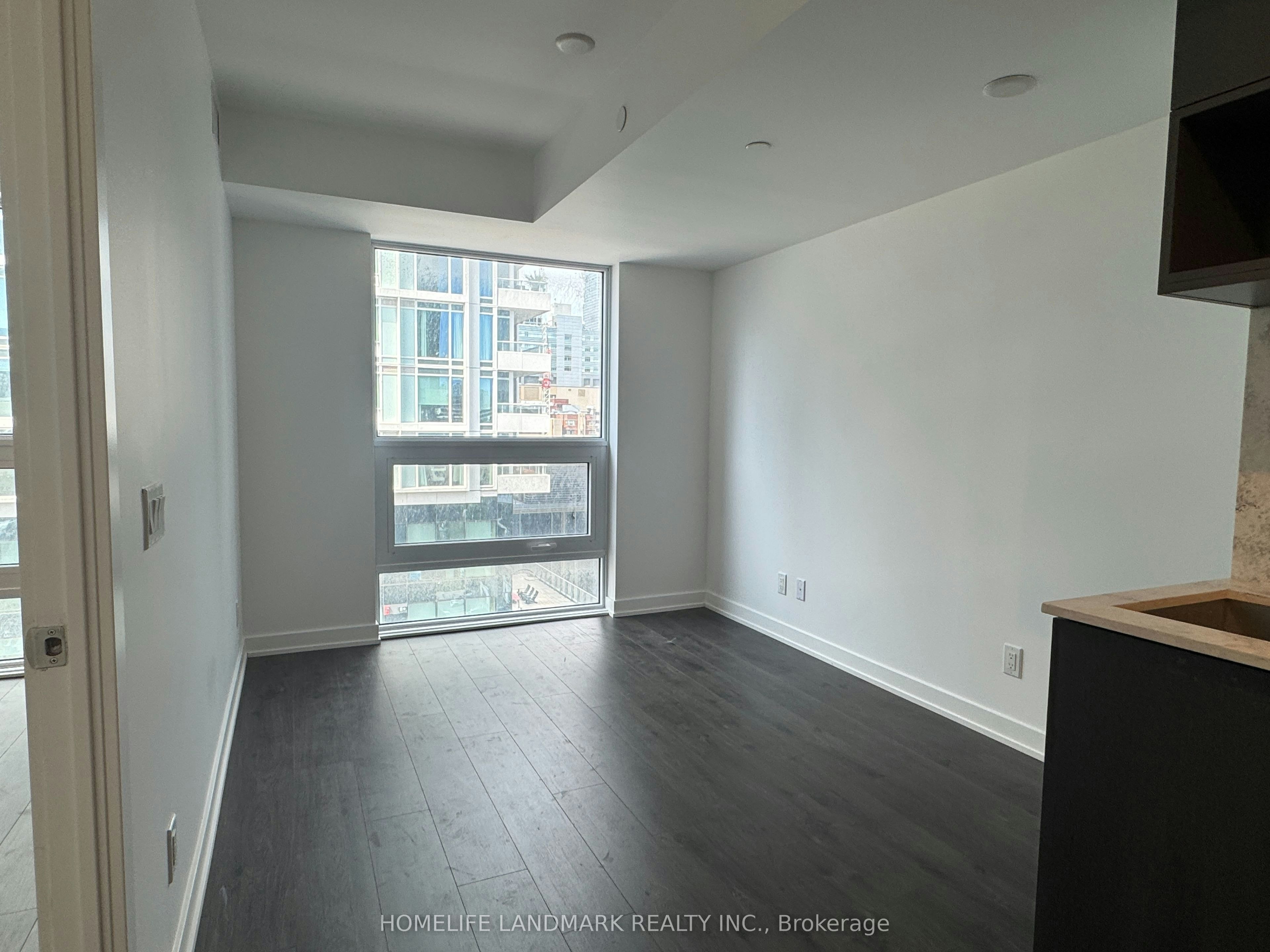 1212-100 Queen Street E, Toronto, ON, M5C 0B5