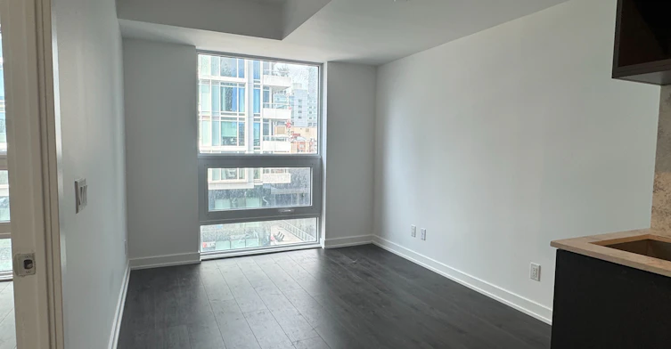 1212-100 Queen Street E, Toronto, ON, M5C 0B5