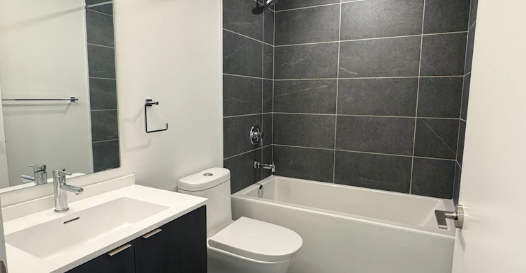 1212-100 Queen Street E, Toronto, ON, M5C 0B5 - 6