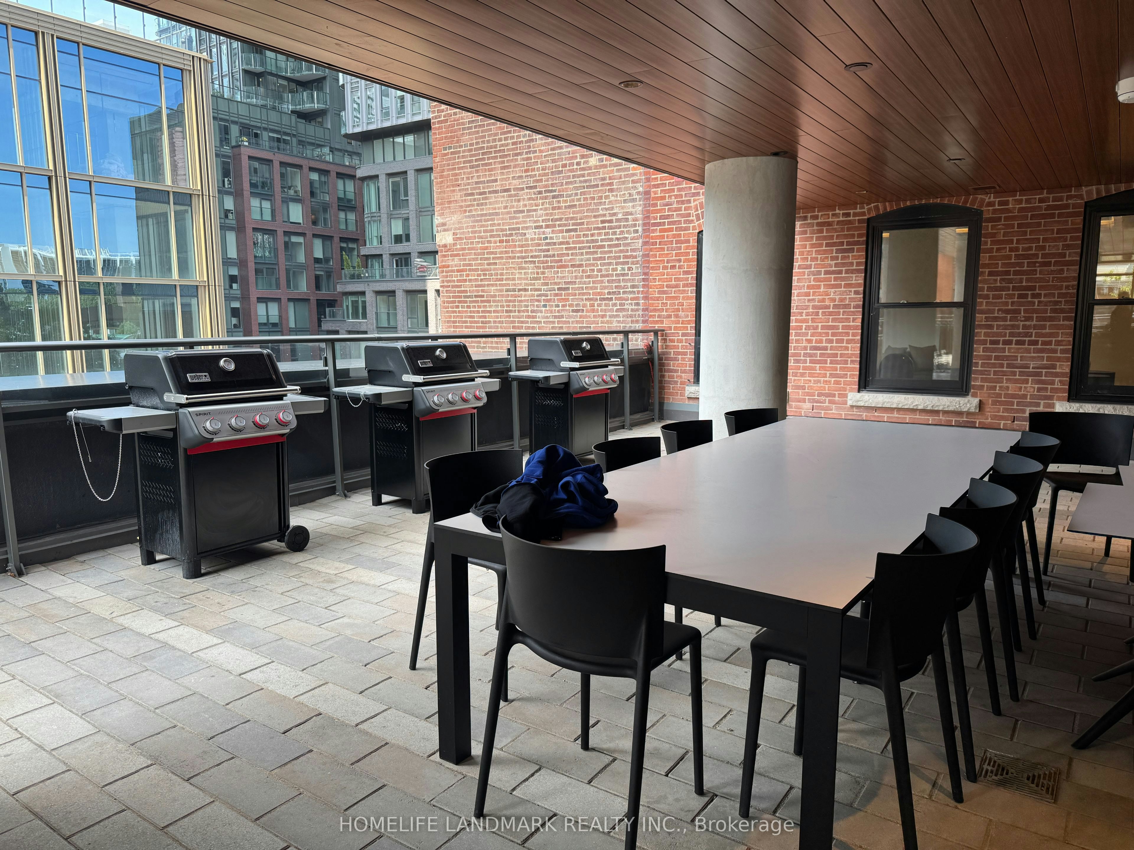 1212-100 Queen Street E, Toronto, ON, M5C 0B5 - 10